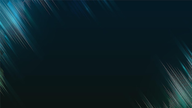 abstract geometric gradient background shape and line vector