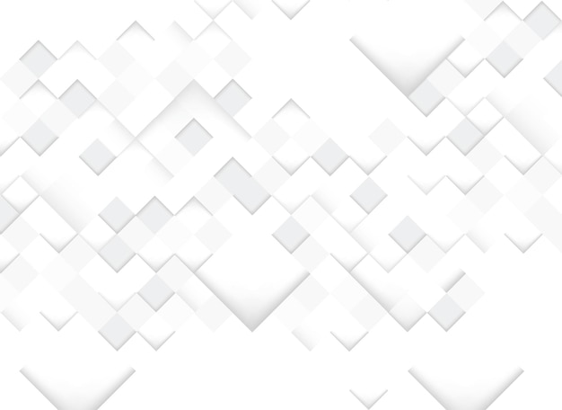 abstract geometric modern square background design. vector art illustration