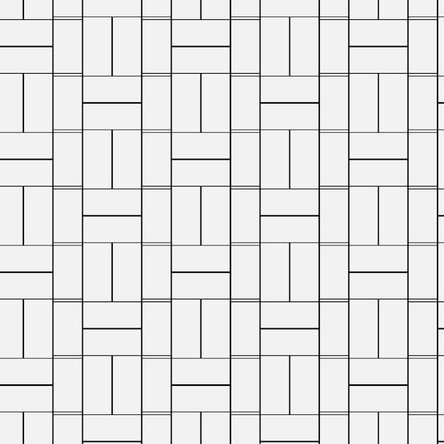 Abstract geometric pattern design for business