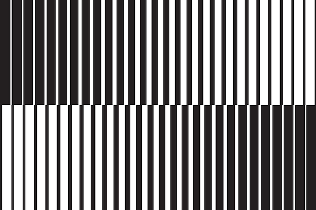 abstract geometric pattern vector