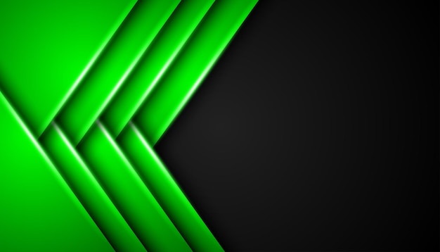 abstract geometric square overlapping theme modern art background