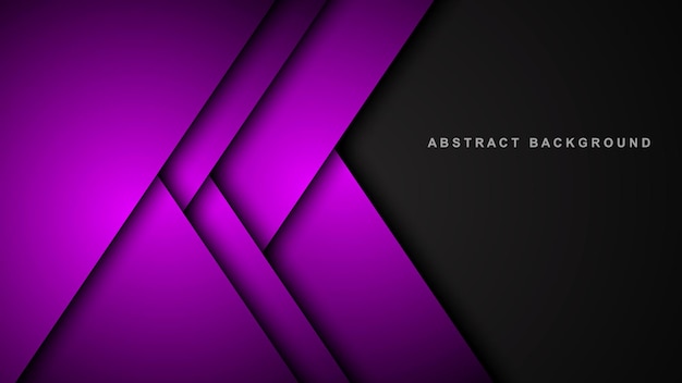 abstract geometric themed overlapping background for graphic design vector eps10