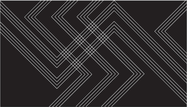 abstract geometric vector graphic background