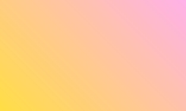 Abstract gradient background colorful wallpaper background