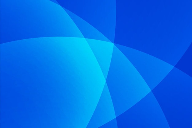 abstract gradient background with smooth lines