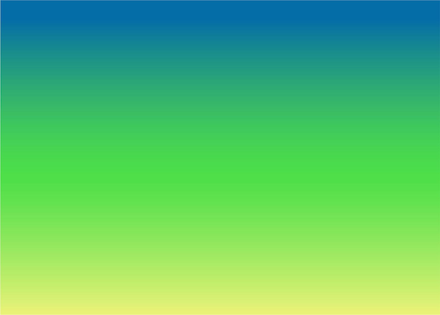 Abstract gradient Color Background Vector for Versatile Design