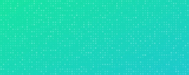 Abstract gradient geometric background of squares