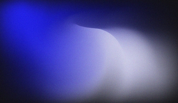 Abstract gradient grainy texture background design