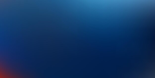 Abstract Gradient mesh Background with Soft Blurred Smooth Light for Modern Digital and Web Design