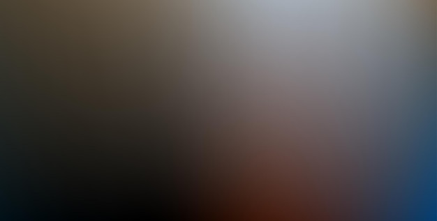 Abstract Gradient mesh Background with Soft Blurred Smooth Light for Modern Digital and Web Design