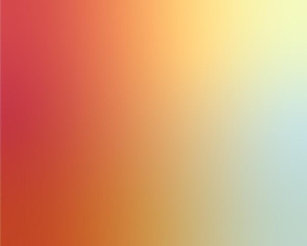 abstract gradient saturated colors for versatile design vector eps