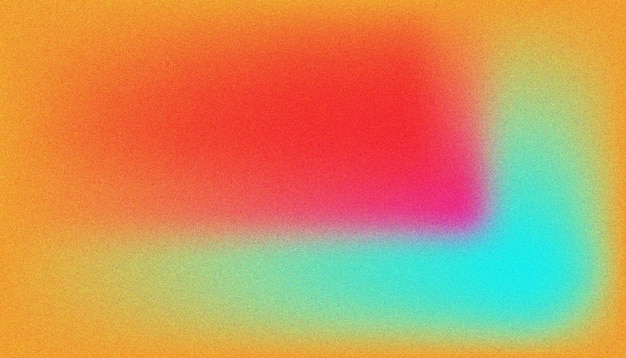 Abstract grainy background in various colors Grainy Background Collection