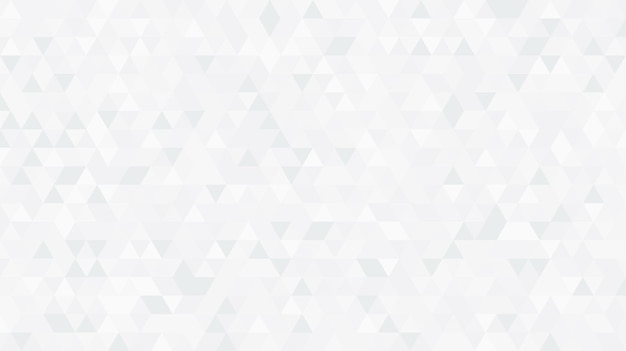 abstract gray geometric pattern background