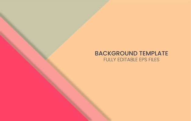 Abstract light yellow modern elegant design background Background abstract
