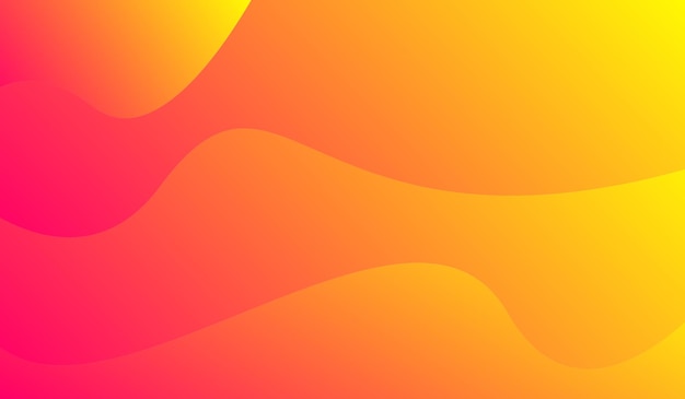 abstract minimalist background gradient color