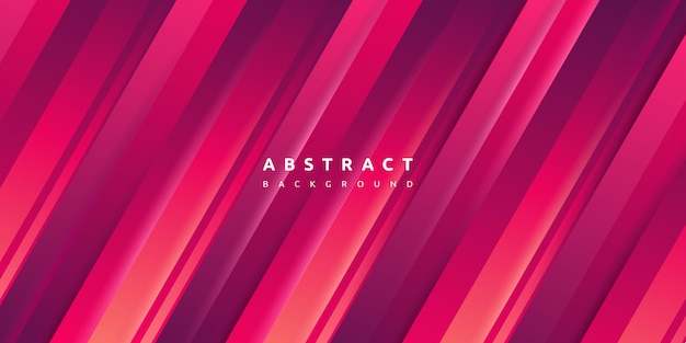 Abstract modern colourful gradient red texture background