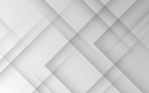 abstract modern white gray diagonal stripe with shadow and light backgroundeps10 vector