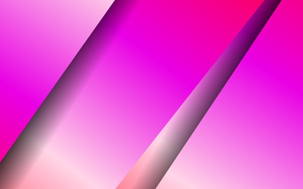 abstract overlap layer cover background vector
