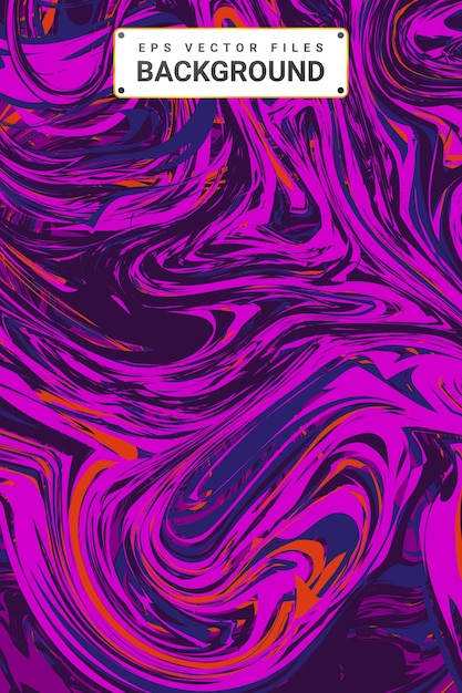 abstract pattern purple style background