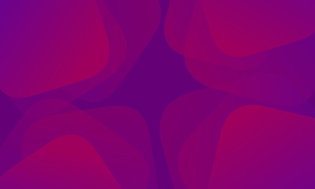 abstract purple square gradation background