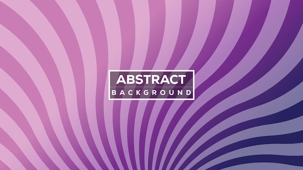 abstract purple swirl background design gradient lines pattern