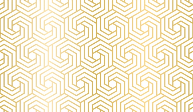 abstract seamless geometric pattern seamless vector background thin line texture monochrome