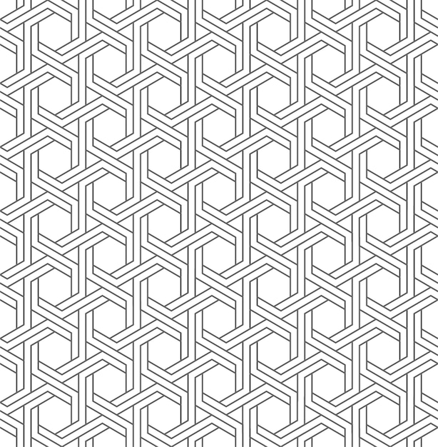 abstract seamless pattern background