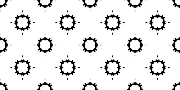 Abstract seamless pattern, seamless wallpaper, seamless background design for interior, fabric