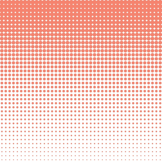 abstract simple modern pattern art