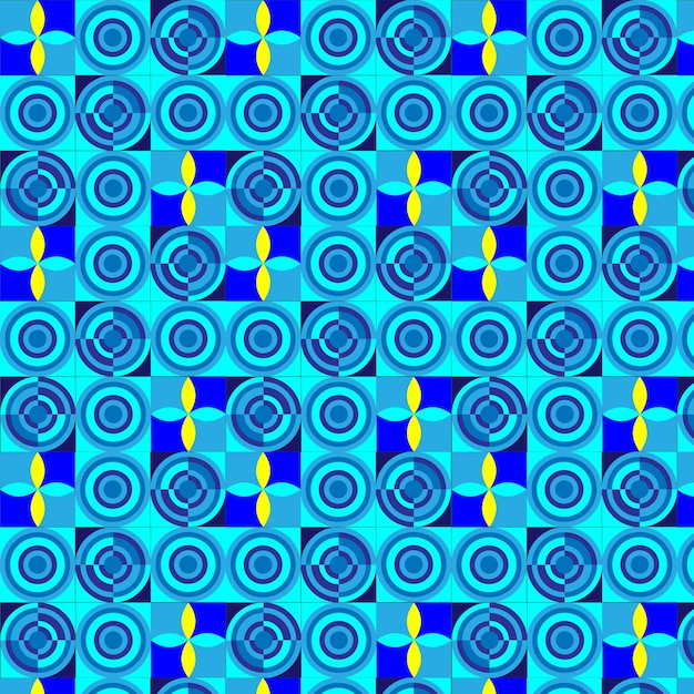 Abstract textile geometric pattern texture background luxury pattern stylish vector design