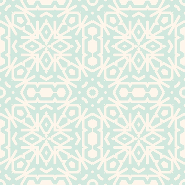 Abstract thin line seamless pattern. Linear ornamental geometric background. Wrapping paper.