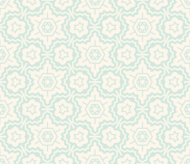 Abstract thin line seamless pattern. Linear ornamental geometric background. Wrapping paper.