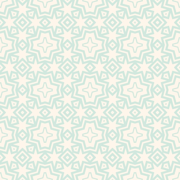 Abstract thin line seamless pattern. Linear ornamental geometric background. Wrapping paper.