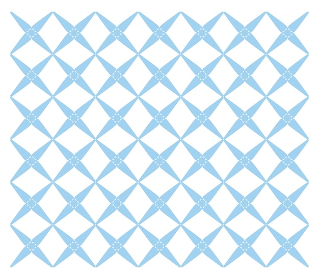 abstract vector background pattern design