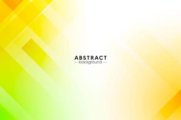 abstract vector background with lines and shapes