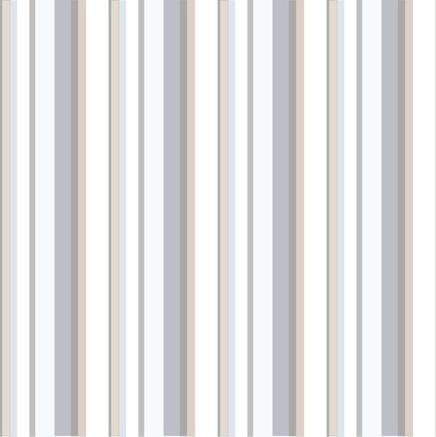 abstract vector geometric seamless pattern vertical stripes monochrome background wrapping paper print for interior design and fabric kids background