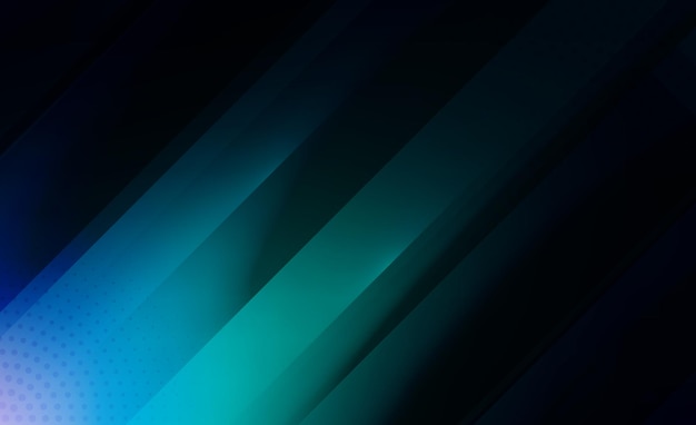 abstract vector gradient background wallpaper with color spectrum