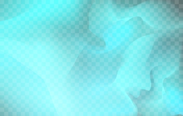 Abstract vector illustration with elegant light highlights