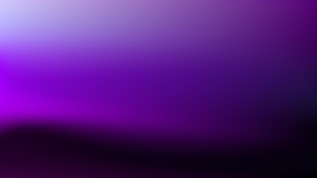 Abstract violet luxury gradient design background banner wallpaper