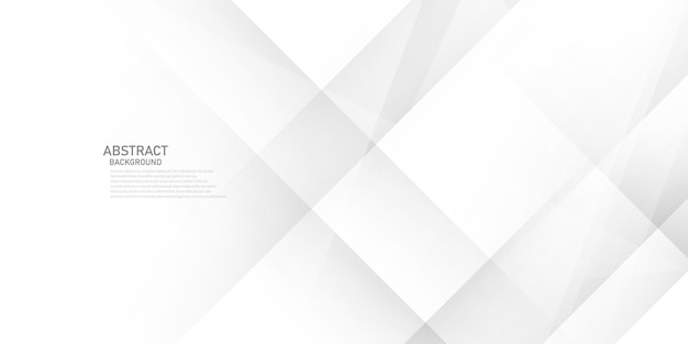 abstract white and gray backdrop modern halftone wave background design