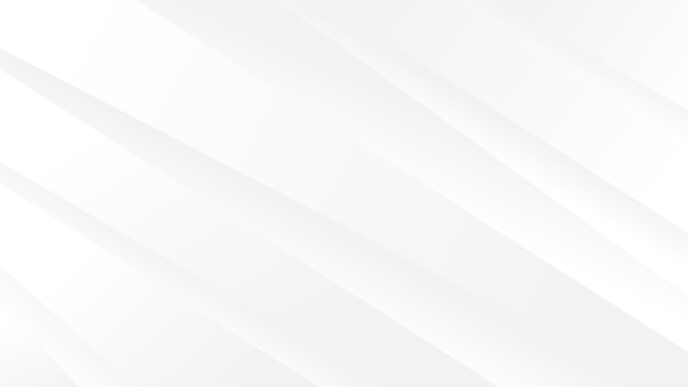 abstract white background with modern line smooth texture for luxury graphic design element