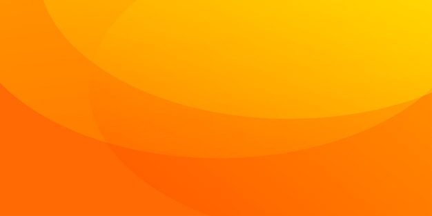 abstract yellow orange color background curved line digital background curves of color and shape