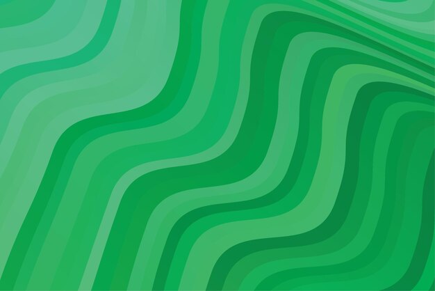 Abstraktní geometrické vlnité pozadí čáry