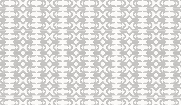 Abstraktní geometrické vzorované pozadí