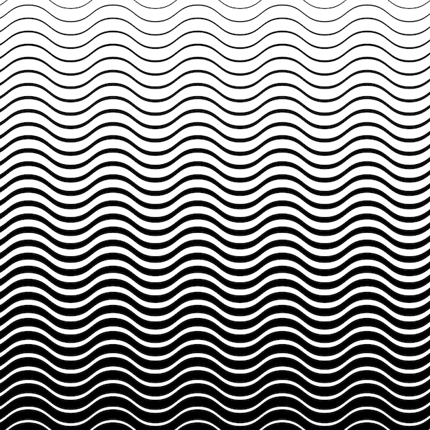 abstraktní geometrický vzor vektorové ilustrace