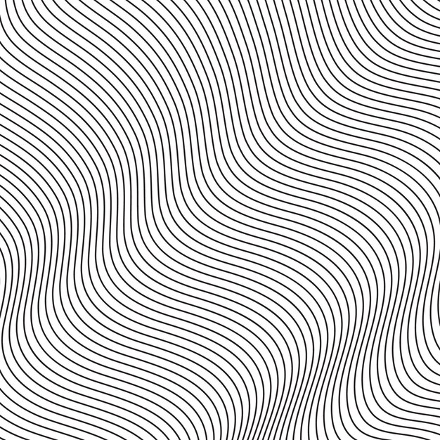abstraktní geometrický vzor vektorové ilustrace