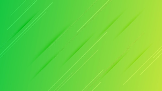 Abstraktní gradientní pozadí s liniemi