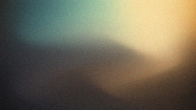 Abstraktní gradientní pozadí s zrnitou texturou