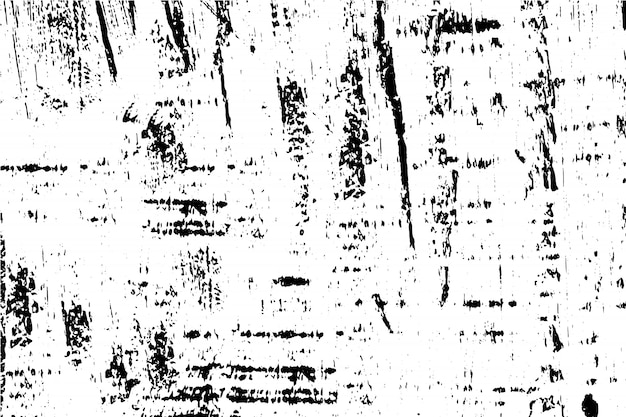 Abstraktní vektorové pozadí s grunge texturou povrchu.
