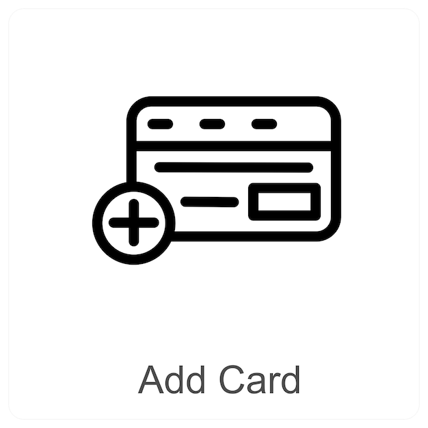 Add Card